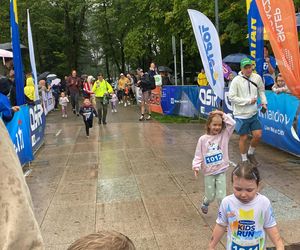 9. Citi Ukiel Olsztyn Półmaraton