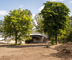 Nowa przeprawa 