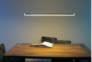 Lampa wisząca - oświetlenie diodowe