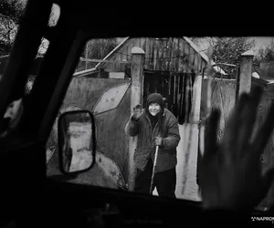 Czarnobyl. Ludzie ze stali. Dokument ostrowskich podróżników na Warszawskim Festiwalu Filmowym 