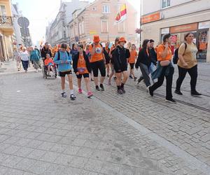 Pielgrzymka z Grudziądza na Jasną Górę