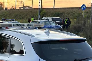 Kolejna tragedia na torach w Warszawie. Pociąg rozjechał człowieka we Włochach. Potężne utrudnienia 