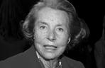 Liliane Bettencourt