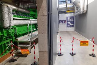 Dzięki tej inwestycji Przedsiębiorstwo Energetyczne w Siedlcach będzie mogło całkowicie odejść od spalania węgla w sezonie letnim