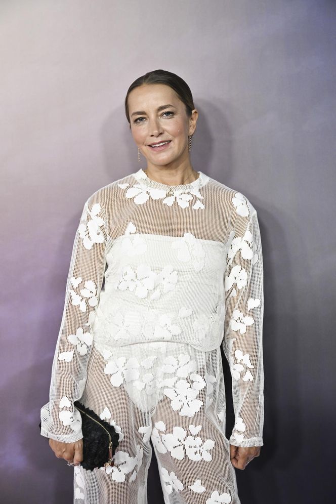 Wyjawiła prawdę na temat Więckiewicza i Szyca. Nie gryzła się w język!