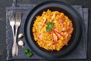 Kedgeree: ryż, ryba i jajko w jednym. Poznaj danie, które podbija świat