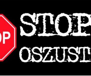 Nie daj się oszukać
