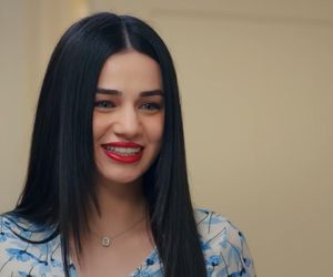 Miłość i nadzieja. Kim jest Bahar?