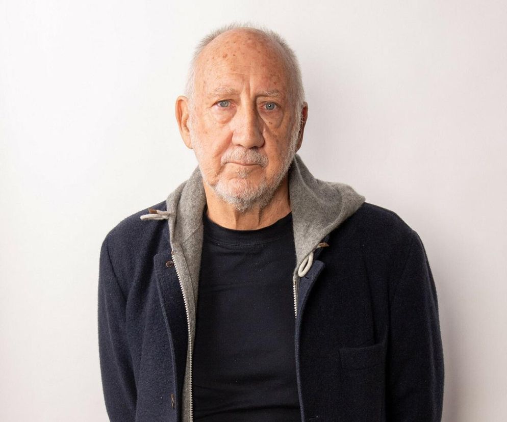 Pete Townshend o momencie, gdy zdecydował się porzucić używki i Jimim Hendrixie. Co działo się w erze dzieci kwiatów?