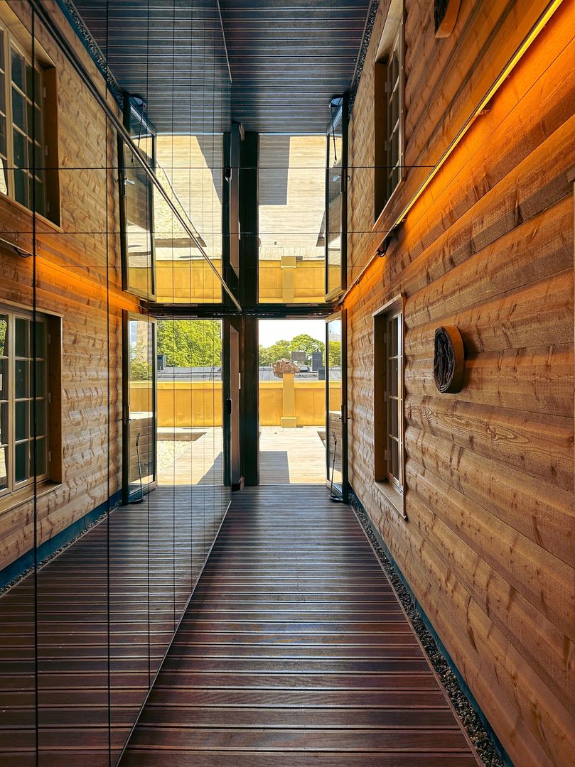 Sven-Harrys Konstmuseum w Sztokholmie