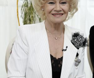Krystyna Loska skończyła 88 lat. Tak zmieniała się ikona telewizji PRL