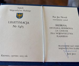 Przez 50 lat wypiekał chleb dla mieszkańców. Piekarz ze Śląska stał się prawdziwą legendą