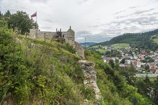 Zamek w Muszynie - legendy, ciekawostki, historia. Godziny otwarcia i zwiedzanie