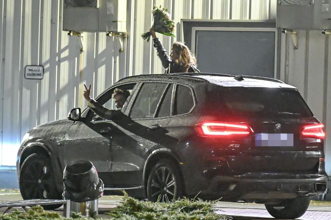 "Taniec z gwiazdami" - kulisy