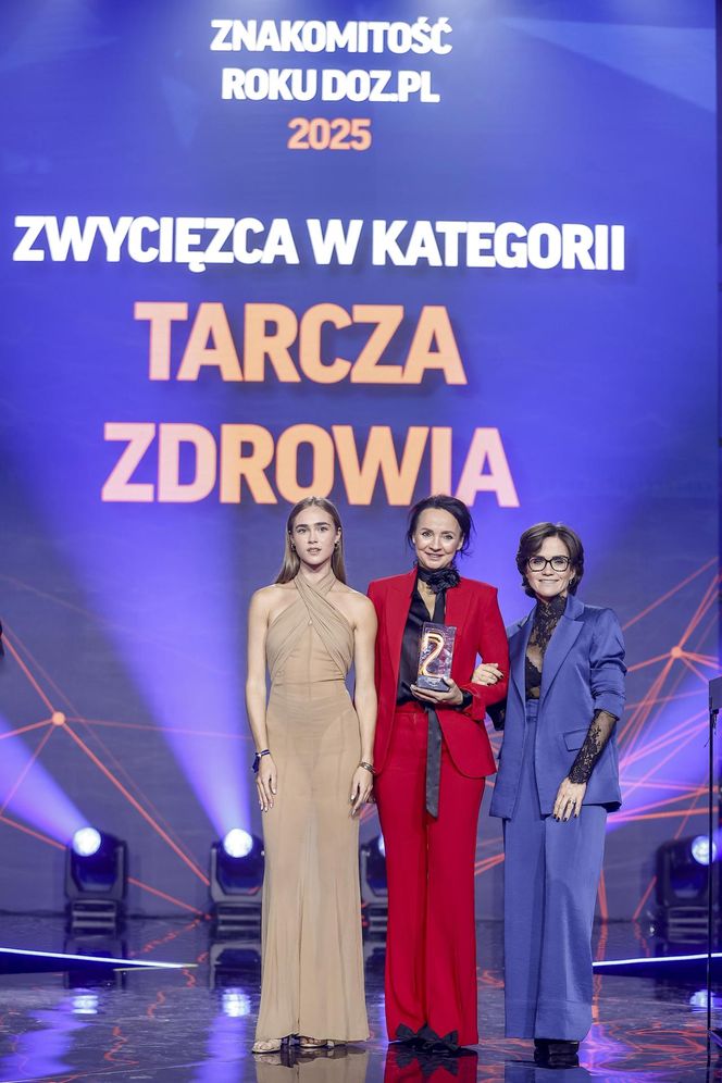 Plebiscyt Znakomitość Roku DOZ.pl zdjęcia