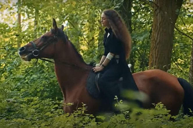 Wizyta w stadninie koni 