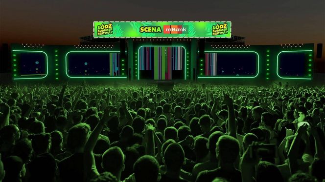Łódź Summer Festival 2025