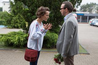 Na dobre i na złe. Julka zdradzi Barta z Marcinem? Przebiegły plan Molendy