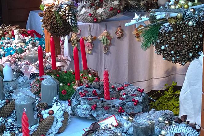 Katowice: Jarmark bożonarodzeniowy na Rynku już otwarty [GALERIA]