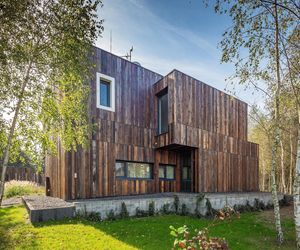 Architekci zdradzają: Te elewacje cieszą się największą popularnością