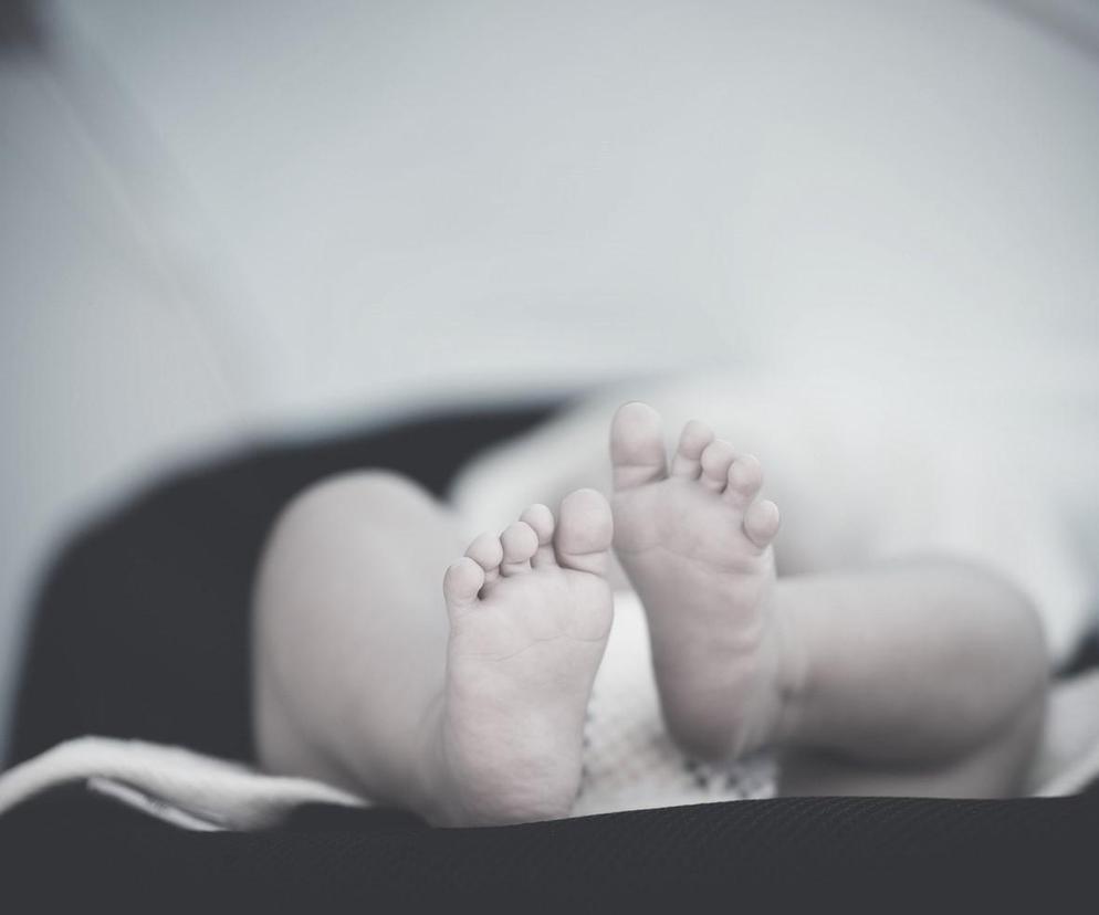 Są wyniki sekcji zwłok noworodka znalezionego w Gdyni. Matka dziecka z zarzutami