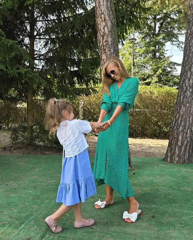 Agnieszka Kaczorowska, Maciej Pela. Rozwiodą się na pierwszej rozprawie