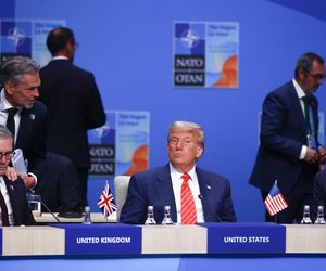 Trump sprawił, że wszyscy zatańczyli tak, jak im zagrał na fujarce. Szokujące wnioski po Hadze!