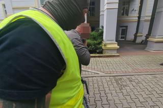 Kierowca busa doprowadzony do prokuratury