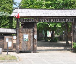 Muzeum Wsi Kieleckiej - Skansen w Tokarni