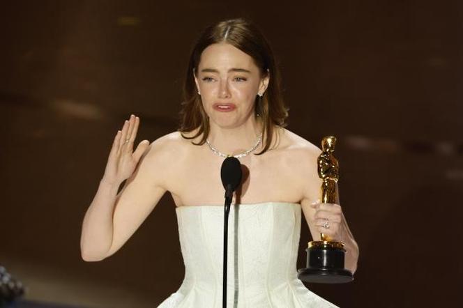 96. gala wręczenia Oscarów ZDJĘCIA