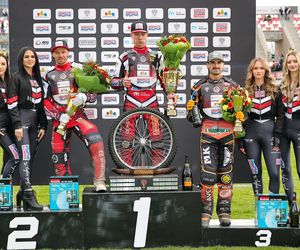 36. Kryterium Asów Polskich Lig Żużlowych w Bydgoszczy. Galeria zdjęć ze stadionu