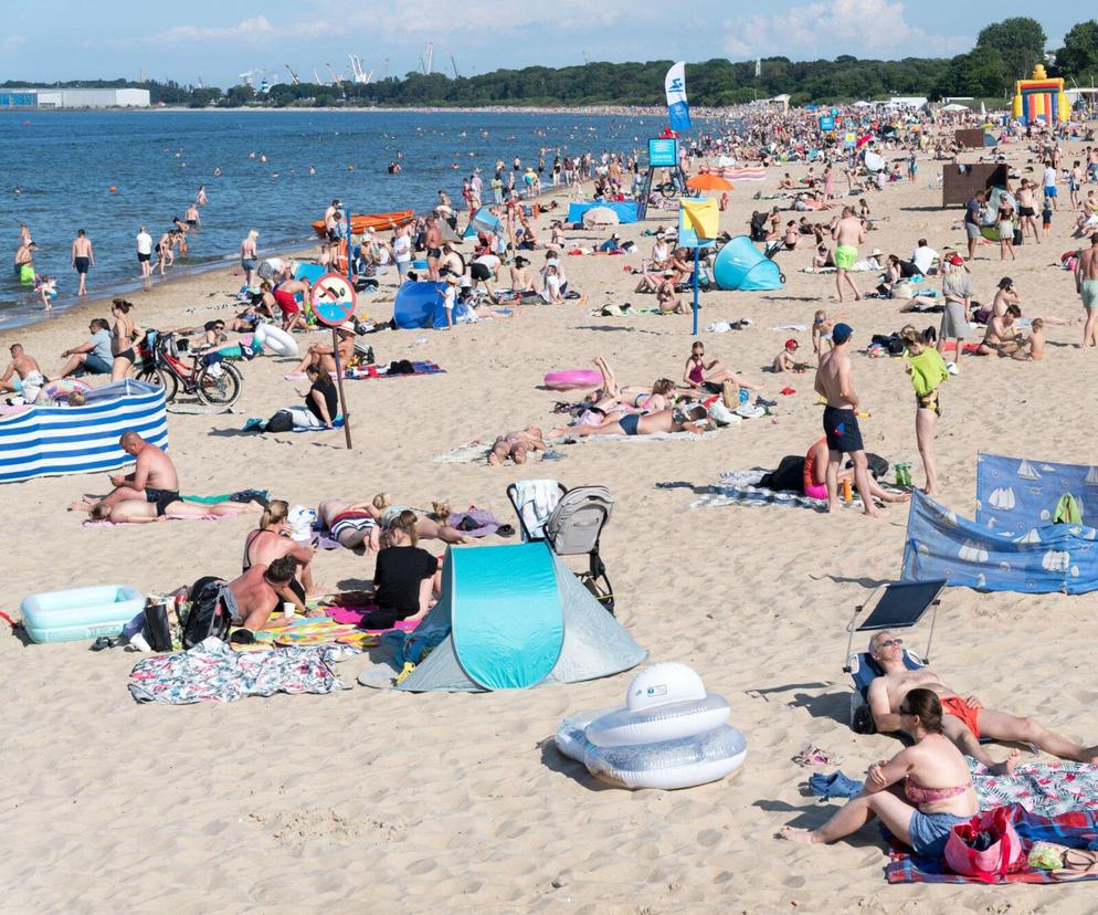 Czy będzie jeszcze lato? To wtedy afrykańskie upały wrócą do Polski!