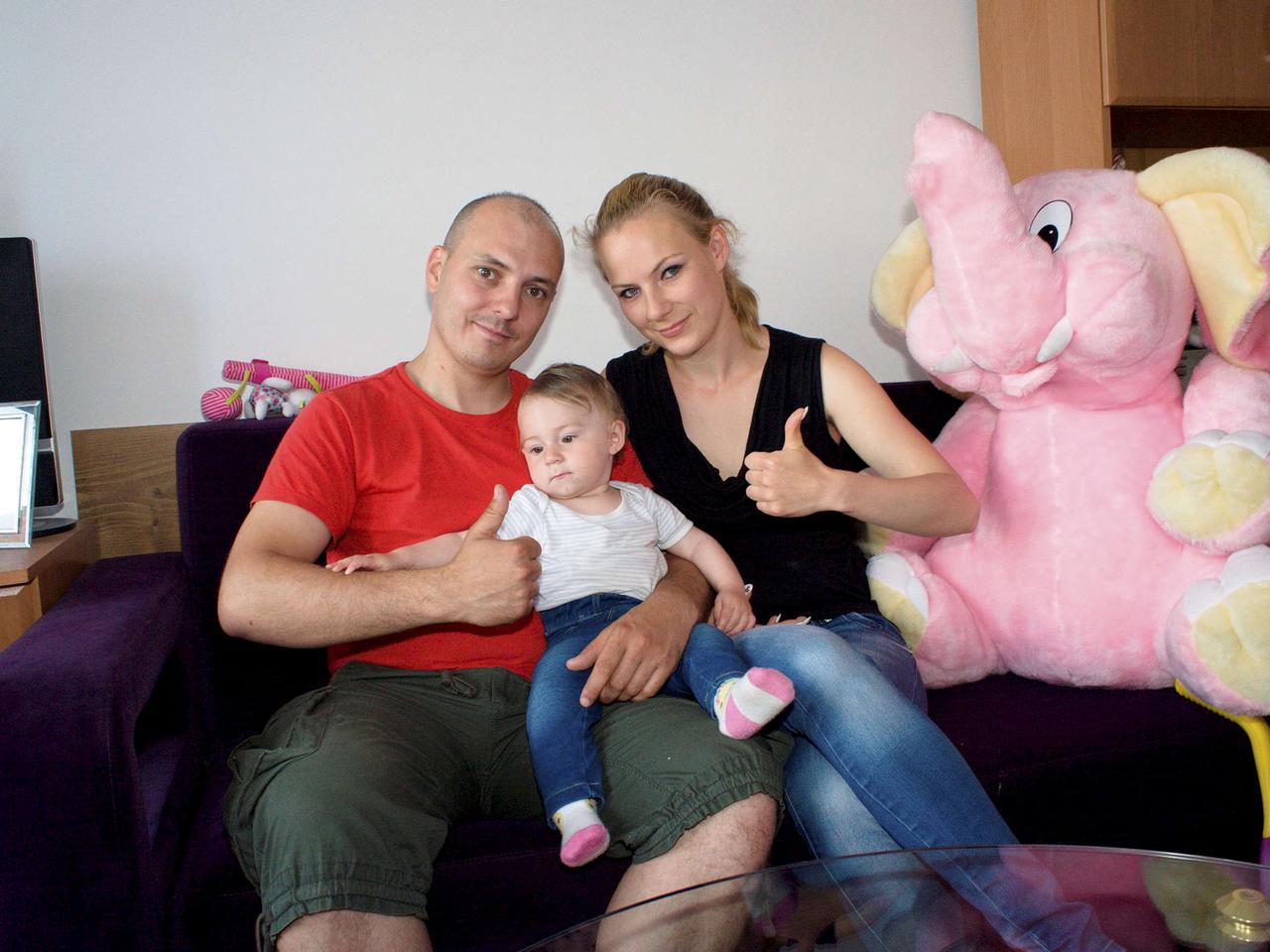 Szydło będzie wynajmować mieszkania