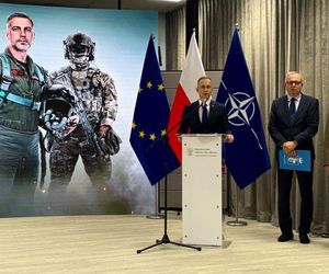 MON ujawnia jak będzie wyglądać defilada na Święto Wojska Polskiego 