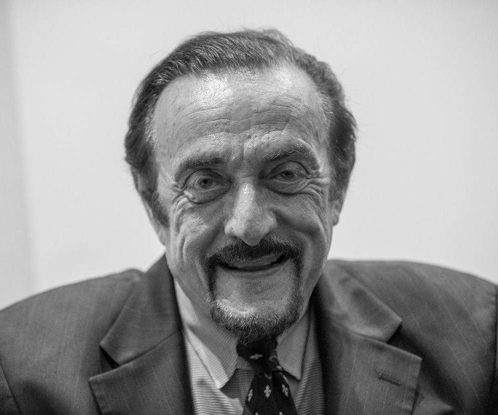 Prof. Philip G. Zimbardo nie żyje. To on wymyślił kontrowersyjny eksperyment więzienny