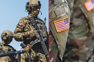 Ile kraje NATO wydają na wojsko i obronność? Polska liderem wydatków