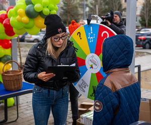 Tramwajowa czwórka ruszyła! Na wydarzeniu tłumy mieszkańców. Zobaczcie zdjęcia!