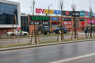 Blokada stolicy. Jakie są postulaty rolników?