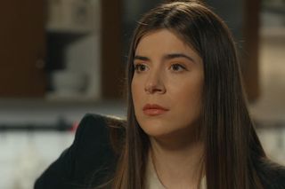 Barwy szczęścia odc. 3224. Agata (Natalia Zambrzycka)