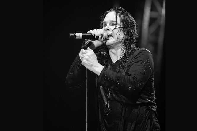 Ozzy Osbourne nie żyje