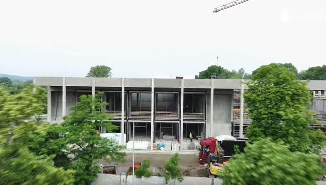 Krakowskie Centrum Muzyki