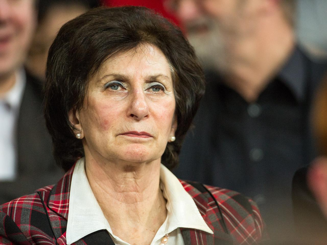Odeszła Irena Szewińska: Oto największe sukcesy królowej polskiego sportu