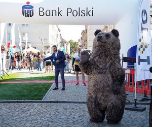 Tarnogórski Półmaraton