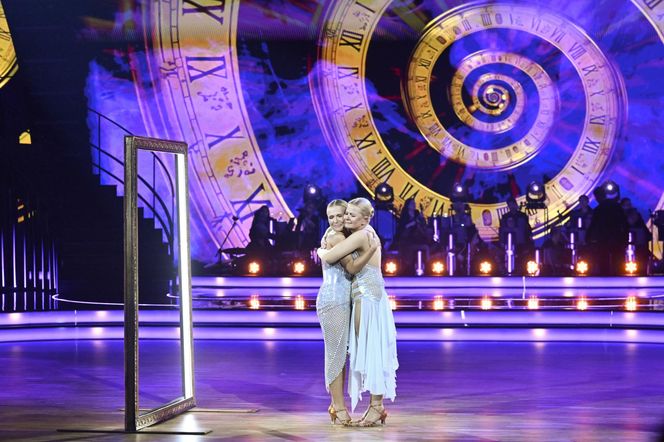 Barbara Bursztynowicz, "Taniec z Gwiazdami"