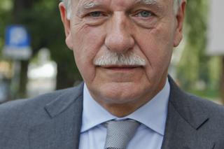 Dwie wersje pamięci. Olechowski o finansowaniu KLD przez niemieckie CDU