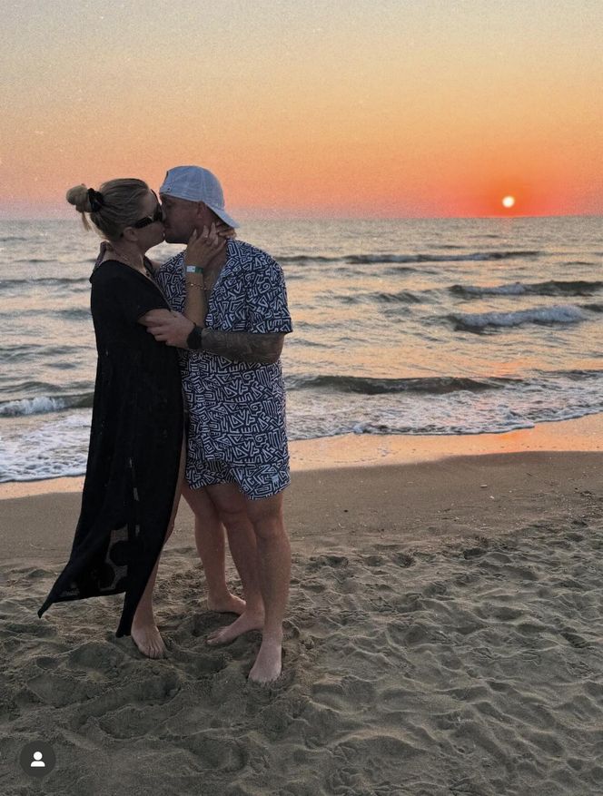 Gwiazdom goło i wesoło