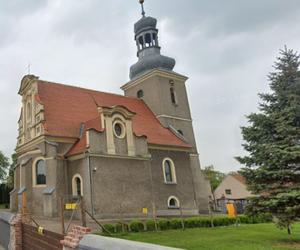 Najmłodsze miasto na Dolnym Śląsku. Tuż obok ma powstać gigantyczna fabryka 