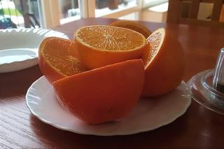 Takie posiłki podawane są kuracjuszom w sanatoriach