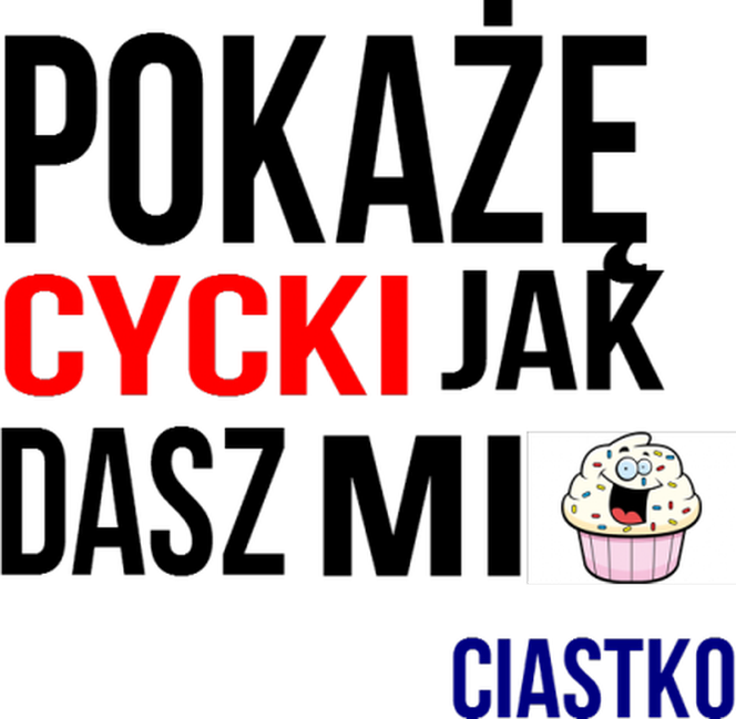 Skandaliczne ubrania dla dzieci