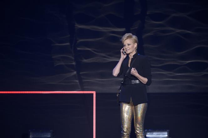 Wiosenna ramówka TVN 2016. Małgorzata Kożuchowska